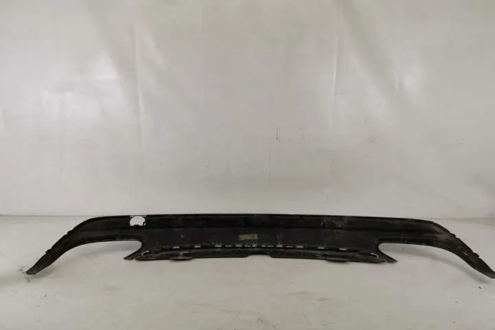 Fusta Spoiler Bara Spate Originala In Stare Buna AMG A35 Mercedes-Benz - Foto 4