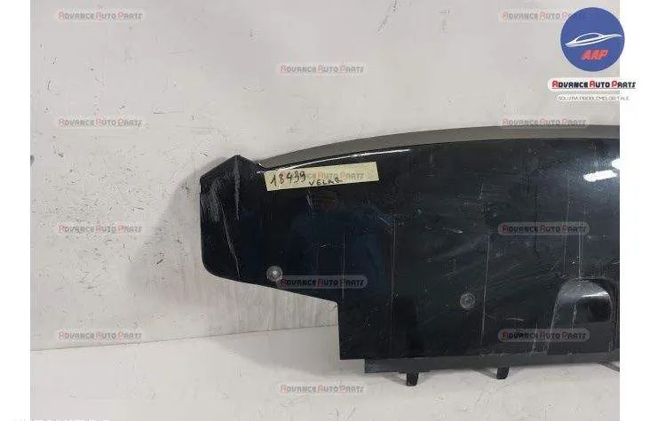 Spoiler Fusta Inferioara R Dynamic originala Land Rover  Range Rover V - Foto 4