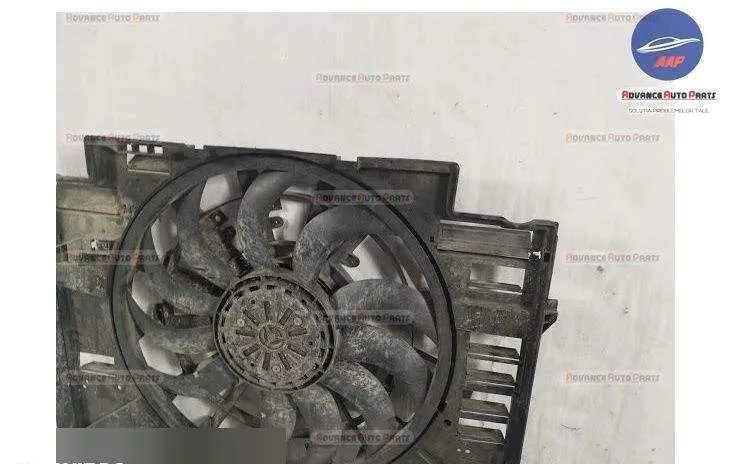 GMV GMW Electroventilator original Land Rover  Range Rover Velar  1 [2 - Foto 7