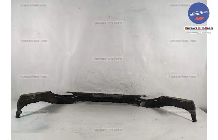 Fusta Spoiler Bara Spate originala Mercedes-Benz  GLC  1  [facelift] [ - Foto 3