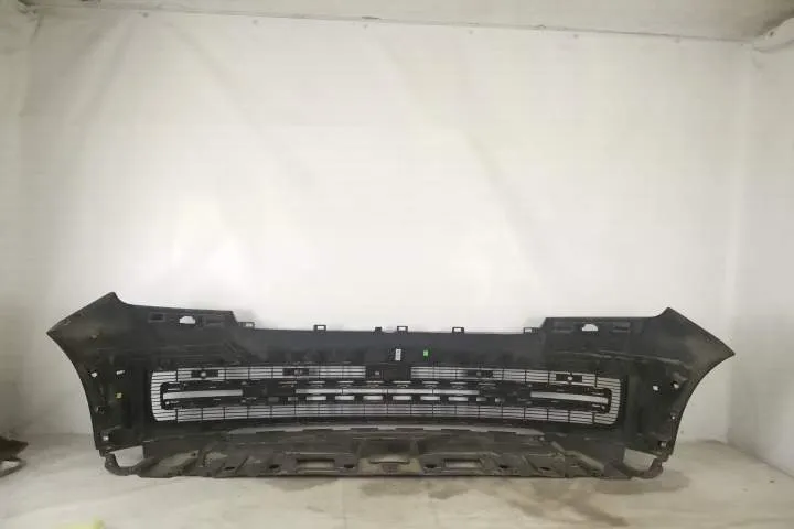 Bara Fata Originala In Stare Buna Semi Completa Land Rover  Range Rove - Foto 4