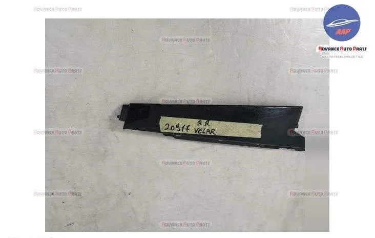 Ornament Exterior Stalp B Usa Dreapta Spate original Land Rover  Range - Foto 3
