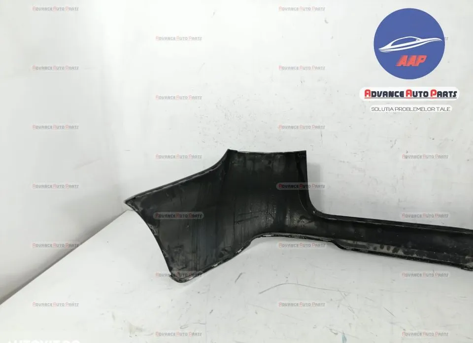 Bara spate originala Mercedes-Benz GLC 1 [2015 - 2020] Mercedes-Benz - Foto 6