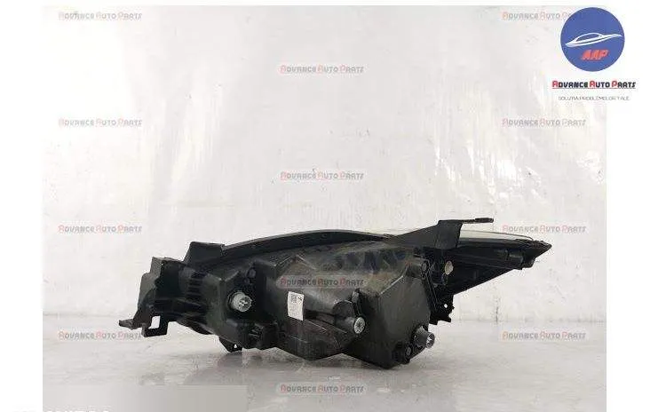 Far Dreapta original FULL LED 1Lupa Mazda  CX-5  1  [facelift] [2015 - - Foto 5