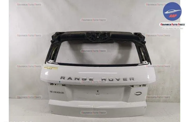 Haion Portbagaj original Land Rover  Range Rover Evoque  L538 [facelif
