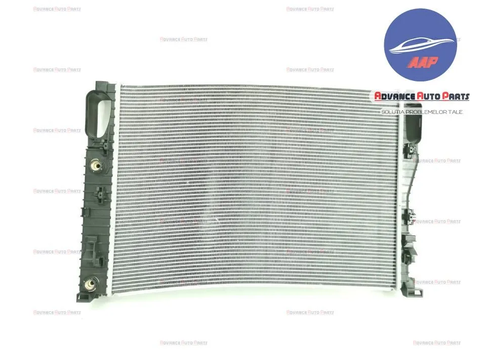 Radiator apa 2.2 2.7 CDI cutie automata Mercedes-Benz  E-Class  W211 [ - Foto 2