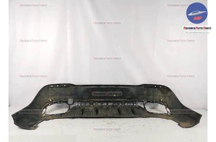Spoiler Fusta Bara Spate original cu senzori Mercedes-Benz  GLE AMG  W - Foto 4