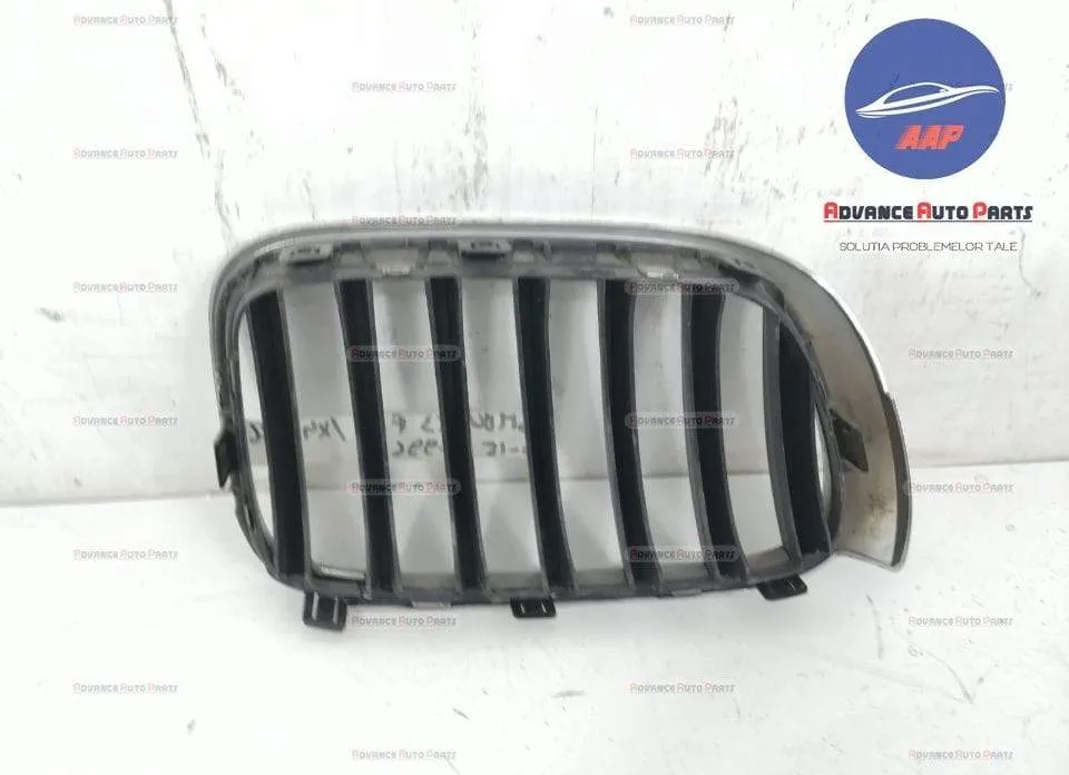 Grila centrala stanga cod 106271-10 - originala BMW  X3  F25 [2010 - 2 - Foto 5