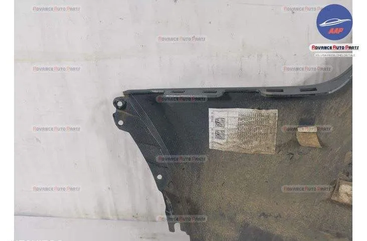 Flaps Dreapta Bara Spate original Land Rover Discovery 4 [facelift] [2 - Foto 7