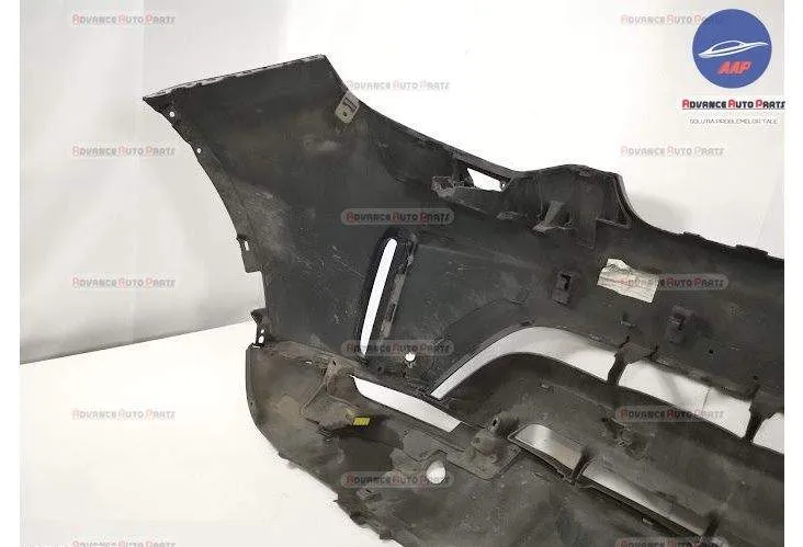 Bara fata originala cu senzori si fusta spoiler Land Rover  Discovery - Foto 8