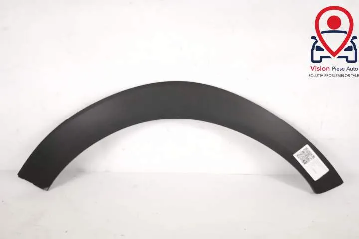 Bandou Aripa Overfender stanga spate Original In Stare Buna Hyundai  T