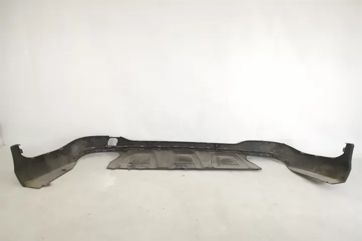 Fusta Spoiler Bara Spate Original In Stare Buna	 Mercedes-Benz  GLC AM - Foto 4