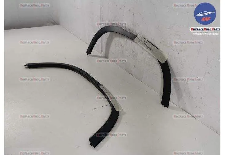 Bandou Overfender Dreapta Fata original Land Rover  Defender  2 [2019 - Foto 3