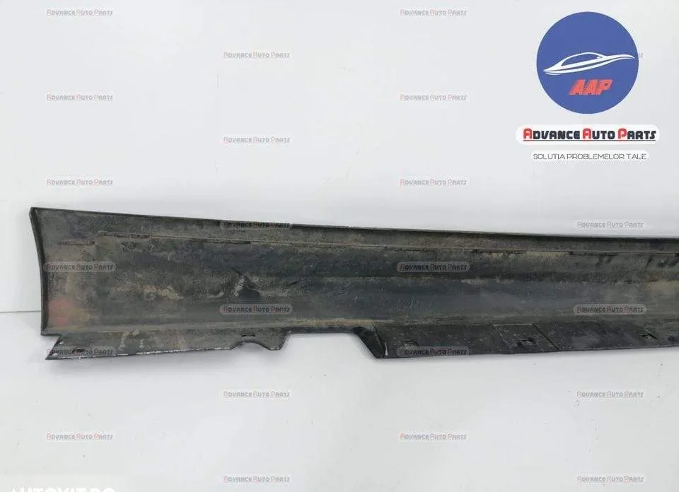 Prag Stanga original BMW  Seria 3  E90/E91/E92/E93 [2004 - 2010] - Foto 5