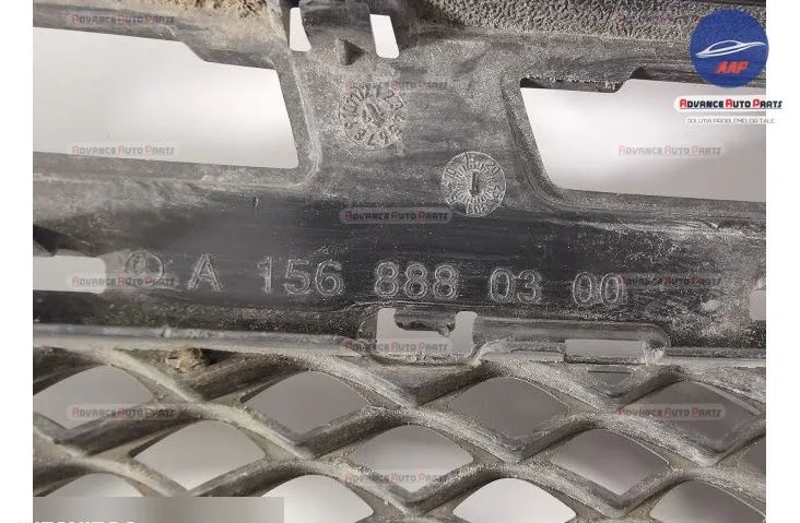 Suport Grila Centrala Radiator originala Mercedes-Benz  GLA-Class  X15 - Foto 6