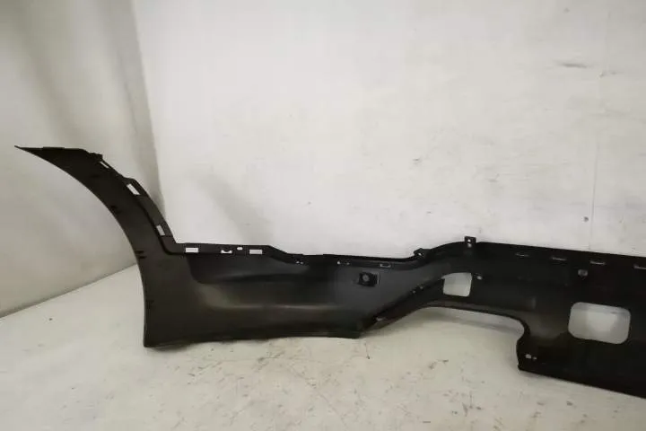 Spoiler Fusta Bara Spate Original Cu Senzori In Stare Buna Hyundai  Sa - Foto 6