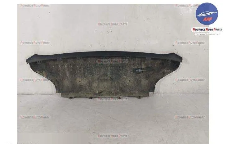 Ornament Central Bara Fata Deflector original Land Rover  Range Rover - Foto 4