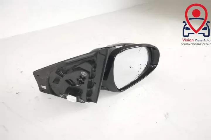 Oglinda Dreapta Originala In Stare Buna Cu Incalzire  Kia  Sportage  4 - Foto 2