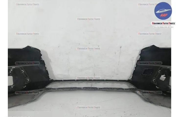 Bara Fata S Line originala cu senzori si spalatori Audi  Q3  8U [2011 - Foto 4