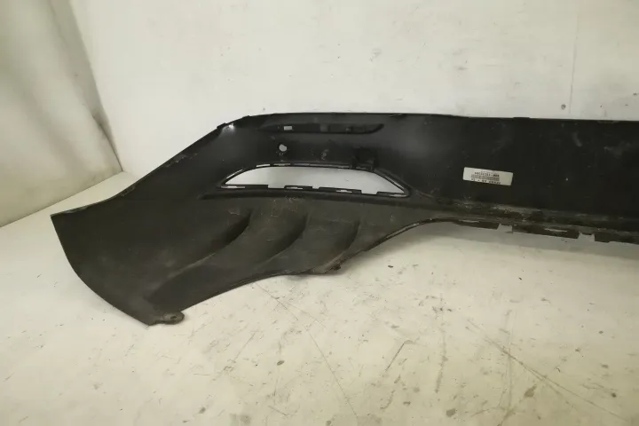 Spoiler Fusta Bara Spate Original Cu Senzori In Stare Buna AMG Mercede - Foto 6