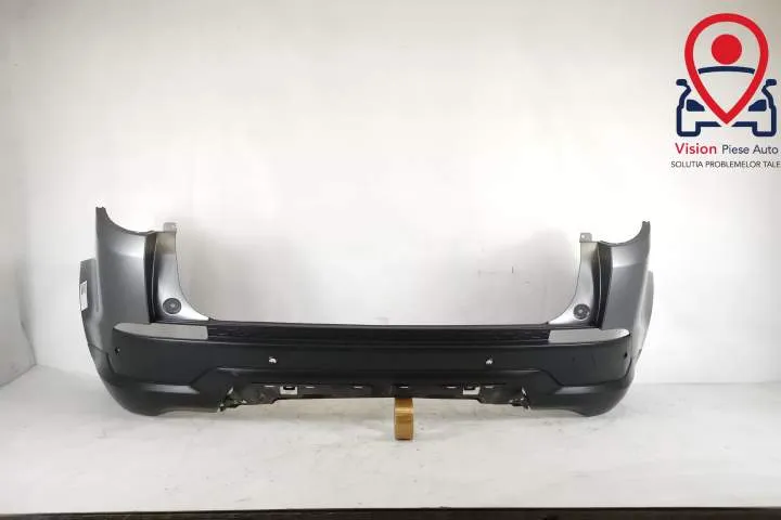 Bara Spate Originala Cu Senzori In Stare Buna Land Rover  Discovery Sp