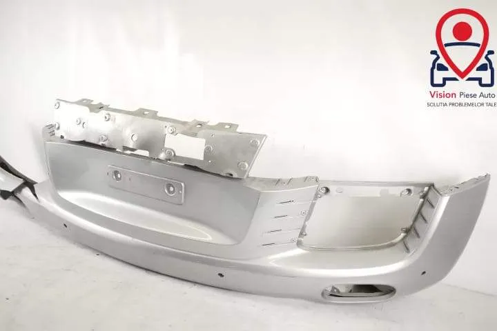 Bara Spate Originala Cu Senzori AVARIATA  Audi  R8  1 [2007 - 2012] - Foto 4