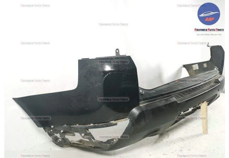 Bara Spate originala cu senzori Land Rover  Range Rover Sport  2 [2013 - Foto 2