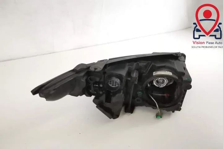 Far Stanga Original Xenon In Stare Buna Land Rover  Range Rover Evoque - Foto 5