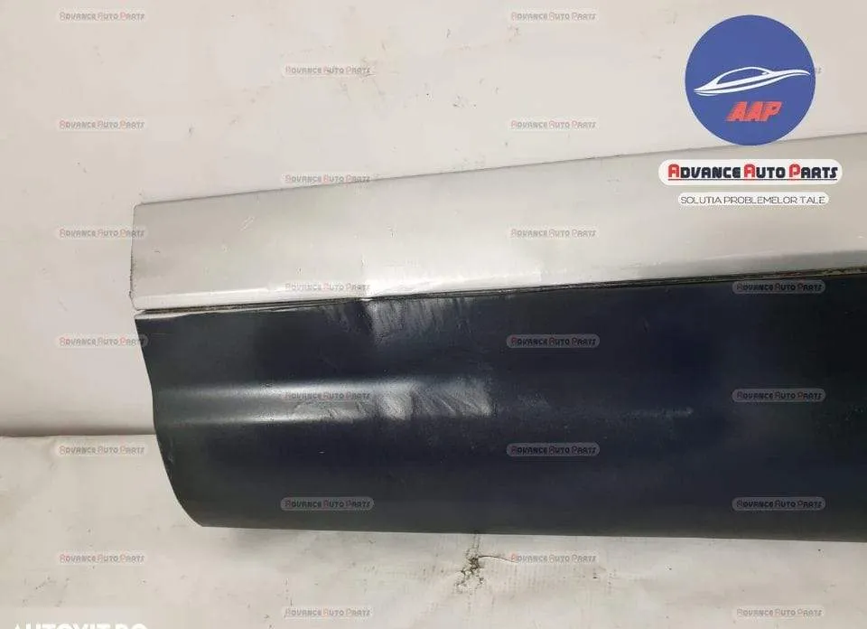 Bandou usa dreapta fata original in stare Audi  Q7  4M [2015 - 2020] - Foto 3