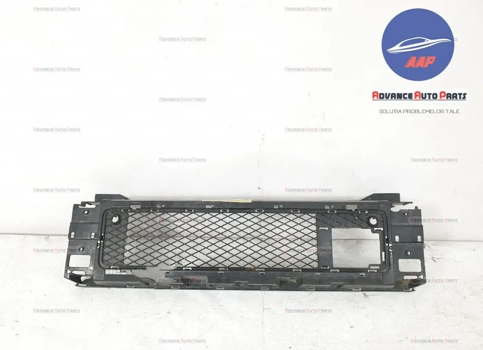 Grila centrala radiator originala Mercedes-Benz  G-klasse AMG  W463 [f