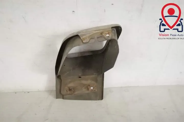 Ornament Tips Evacuare Dreapta Original In Stare Buna Land Rover  Rang - Foto 4