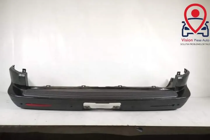 Bara Spate Originala Cu Senzori In Stare Buna Land Rover  Discovery  4