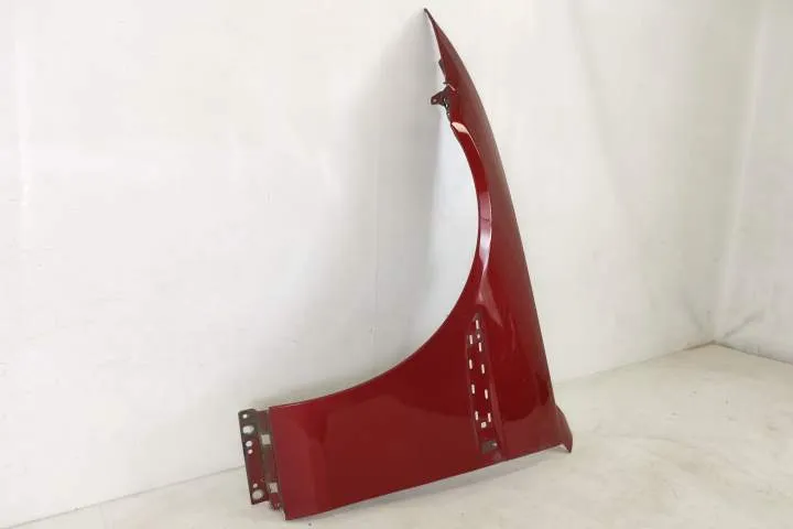 Aripa Stanga Fata Originala In Stare Buna  Jaguar  XE  X760 [2014 - 20 - Foto 3
