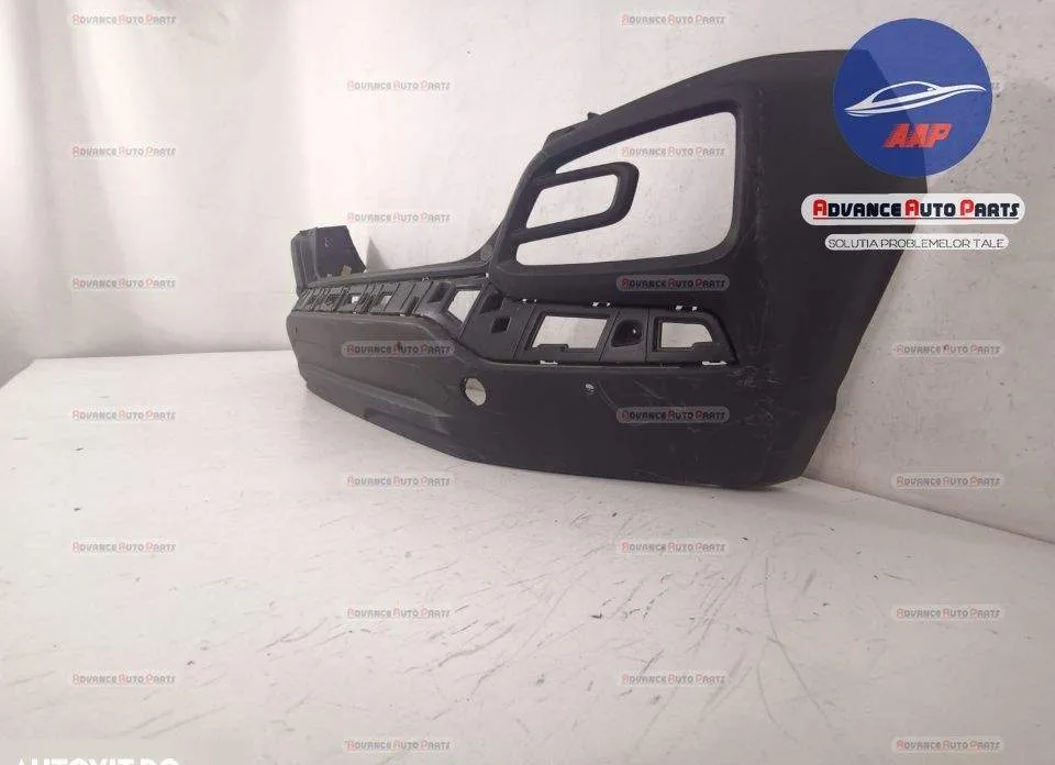 Bara spate  cu senzori, originala, in stare buna Hyundai  Kona  1 [201 - Foto 3
