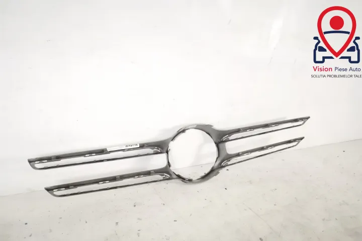Ornament Grila Centrala Original In Stare Buna Mercedes-Benz  GLC  1 - Foto 5