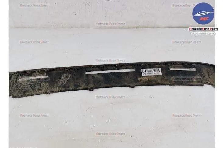 Spoiler Fusta Bara Fata originala Audi  SQ2  1 [2018 - 2019] - Foto 6