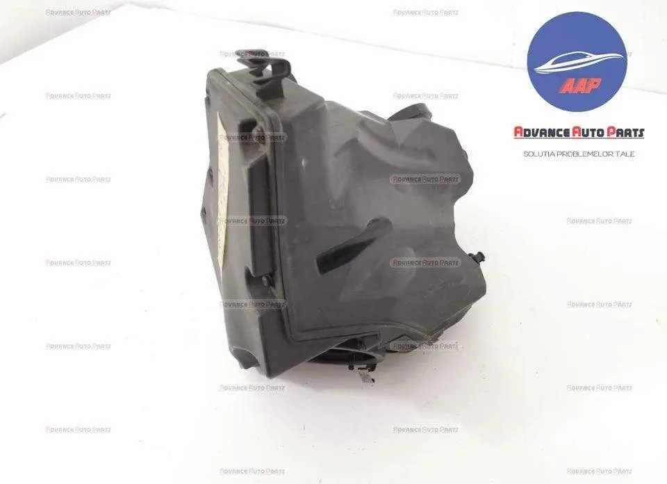 Carcasa filtru aer motorizare 3.2 TFSI, originala Audi  Q5  8R [2008 - - Foto 8