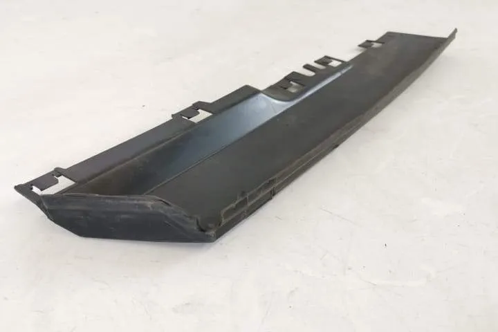Deflector Aer Original In Stare Buna BMW  X3  F25 [facelift] [2014 - 2 - Foto 5