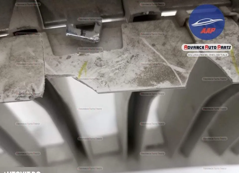 Grila fata dreapta originala BMW  X5  F15 [2013 - 2018] - Foto 7