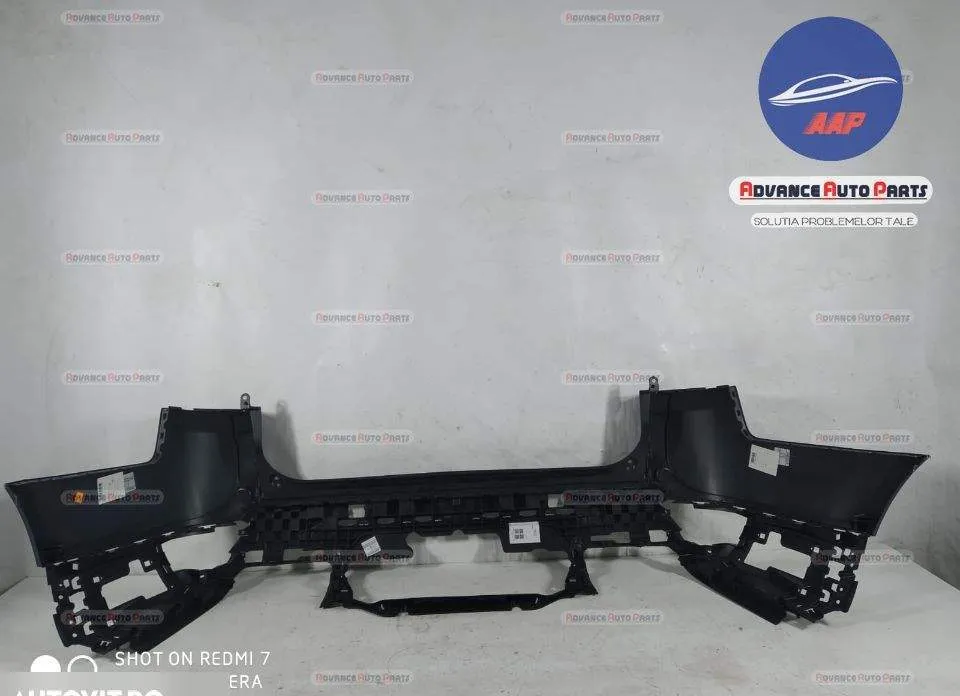 Bara Spate originala Land Rover  Range Rover Sport  2 [2013 - 2020] - Foto 8