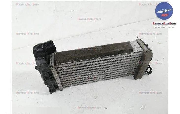 Intercooler original 1.6TDCI 1.5TDCI Ford  C-Max  2 [2010 - 2015] - Foto 4