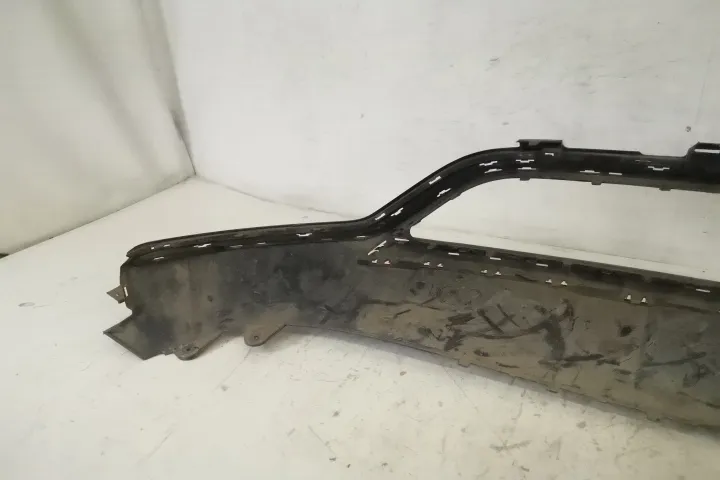 Spoiler Fusta Bara Fata Originala In Stare Buna Mercedes-Benz  GLE AMG - Foto 6
