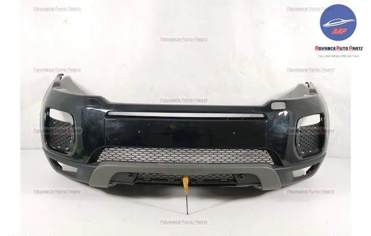 Bara fata originala cu senzori si spalatori Land Rover  Range Rover Ev