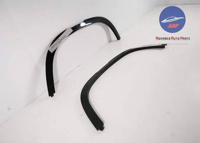 Bandou Overfender Dreapta fata original Land Rover  Defender  2 [2019 - Foto 2