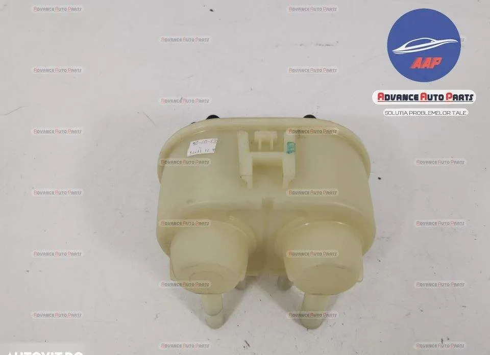 Vas lichid expansiune TD5 2.7 TDI, original in stare buna. Land Rover