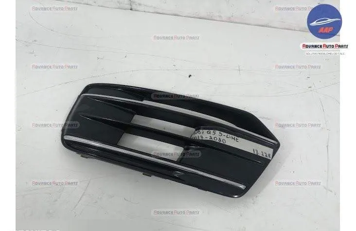 Grila Proiector Stanga S Line originala Audi  SQ5  2 [2017 - 2020] - Foto 2