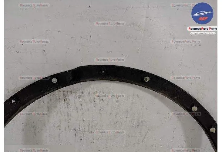Bandou Overfender Dreapta Spate original Jaguar  E-Pace  1 [2017 - 202 - Foto 4