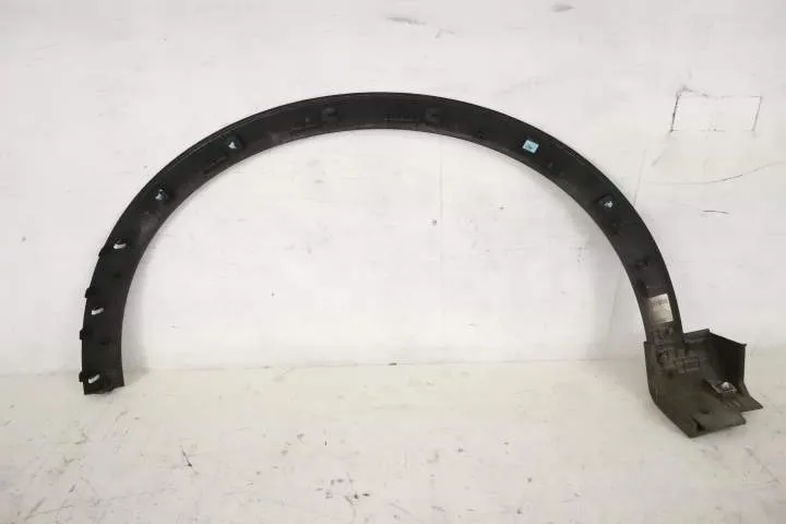 Bandou Aripa Overfender Dreapta Fata Original In Stare Buna Kia  Sport - Foto 4