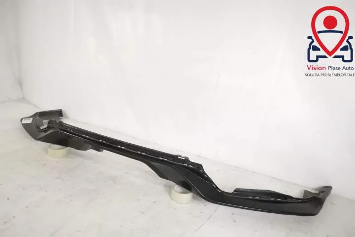 Fusta Spoiler Bara Spate Original In Stare Buna Si Ornament Honda  Civ - Foto 3