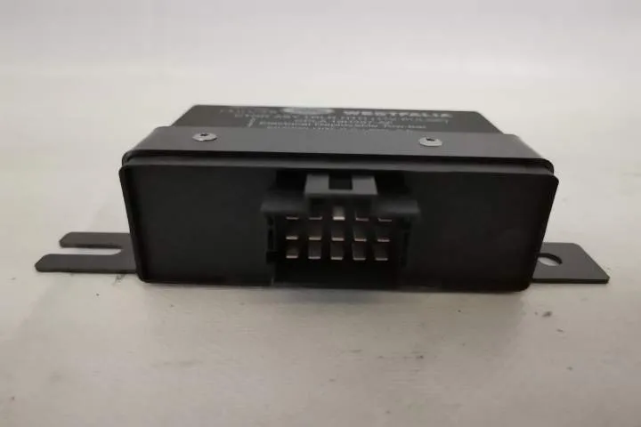 Modul Carlig Remorcare Original In Stare Buna Land Rover  Range Rover - Foto 4